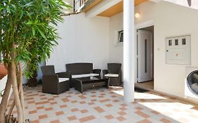 Apartmani Mandic With Parking